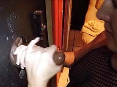 TubeHardcore presents: Reload combined - wife gets pussy pounded by fat bbc at glor