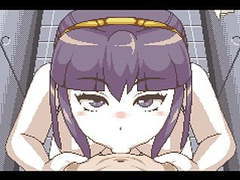TubeHardcore presents: Hentai porn step