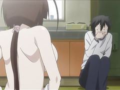 TubeHardcore presents: Sekirei1 ep01