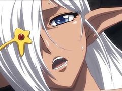 TubeHardcore presents: Kawaiikid - mean bitches get rough sex karma 2