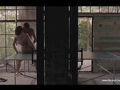 TubeHardcore presents: Lena dunham nude scenes - girls (2013) - hd