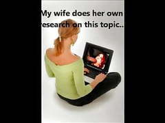 TubeHardcore presents: Wife cuckold fantasy