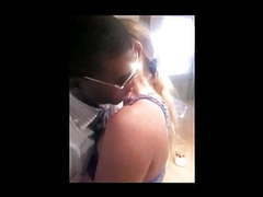 TubeHardcore presents: Milf makes love to younger bbc