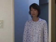 TubeHardcore presents: A charming mom is 57 years old