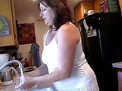 TubeHardcore presents: Hairy mom