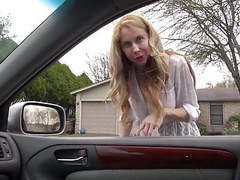 TubeHardcore presents: Real milf wants your cock now