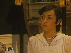 TubeHardcore presents: Chambres d'amis tres particulieres (1981)