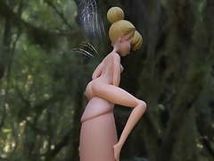 TubeHardcore presents: Tinkerbell 2