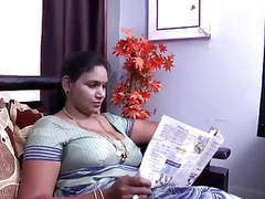 TubeHardcore presents: Big booty aunty sex