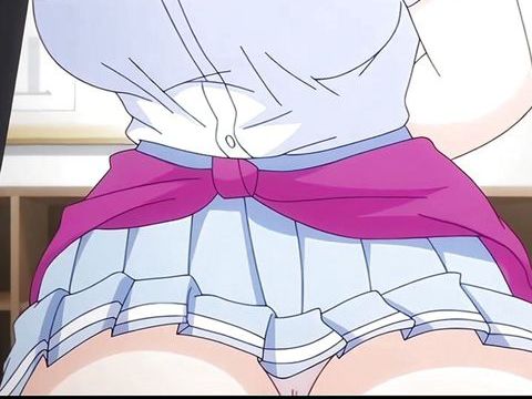 TubeHardcore presents: Soshite watashi wa sensei ni... 4