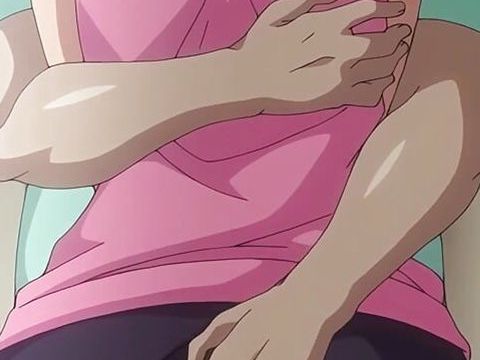 TubeHardcore presents: Anime uncensored hentai