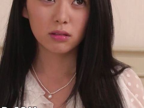TubeHardcore presents: Horny japanese , risa shimizu, gets creampied in a powerful hardcore porno session by a lucky man - uncensored jav!