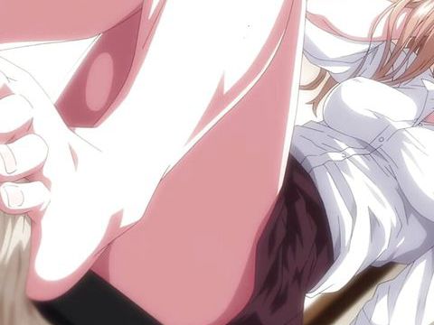 TubeHardcore presents: Teenage slut seduced stepbrother with footjob - hentai