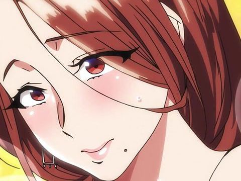 TubeHardcore presents: Brunette milf vibrator controlled from distance in public by stranger - exclusive hentai