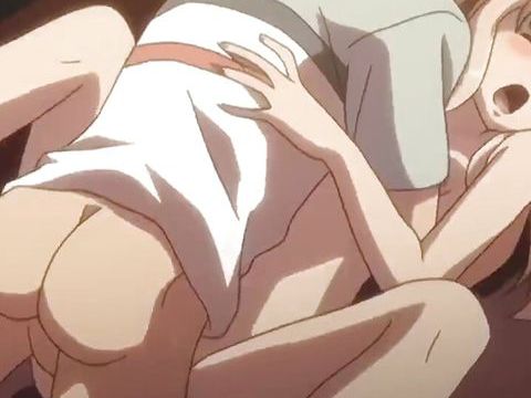TubeHardcore presents: Hot girls fuck in school (hentai)