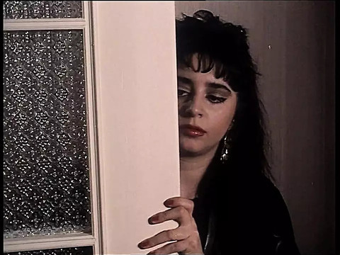 TubeHardcore presents: Le depravazioni di eva orlowsky