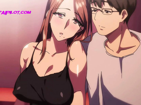 TubeHardcore presents: Busted!! your wife is a cheating whore - hentai